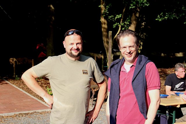 sommerfest 16